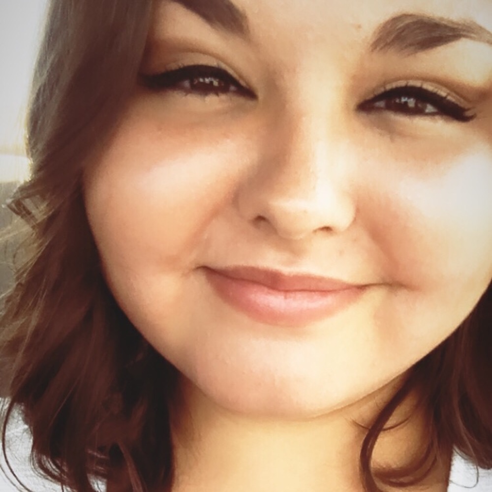 Meet your Posher, Allicia